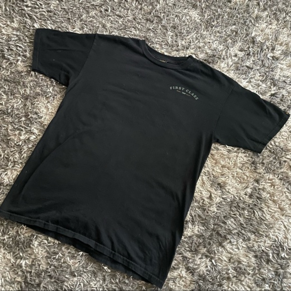 COPY - Benny Gold T Shirt